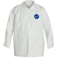 Dupont Tyvek 400 Shirt TY303SWHXL0050VP